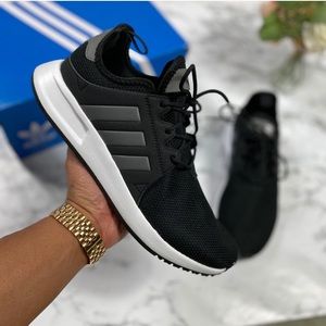 Woman’s Adidas X_PLR